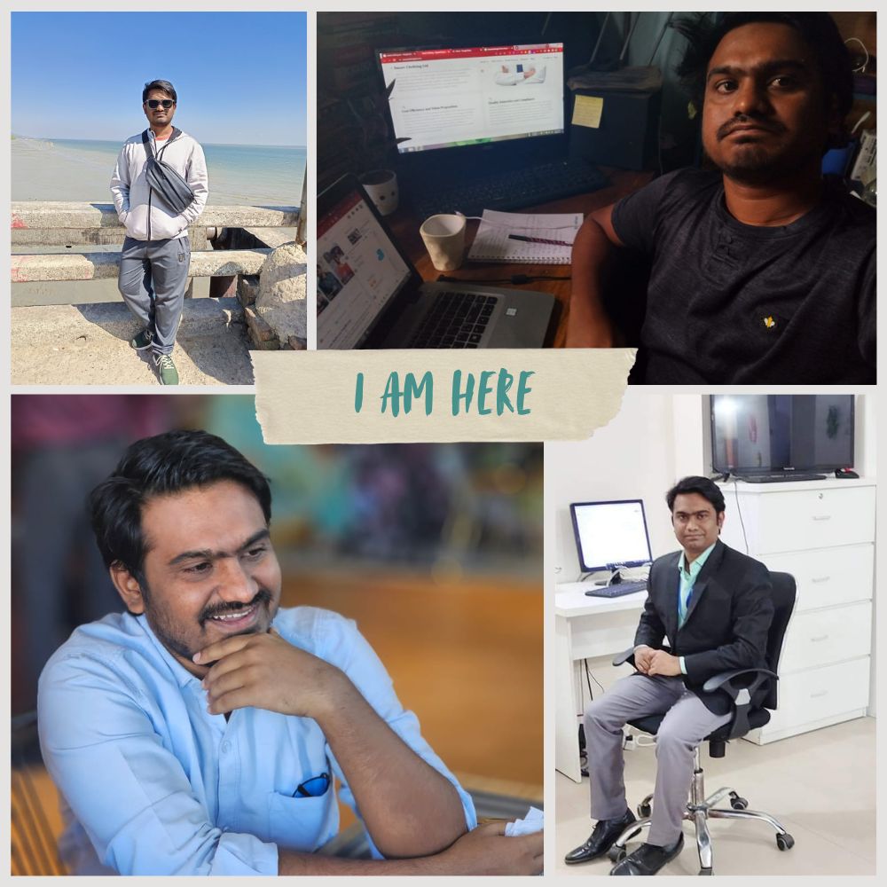 About aminul islam sharif